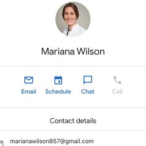 Scammer Alert!